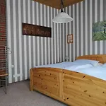Neumann Apartmán *