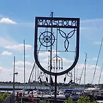 Neumann Apartmán Maasholm