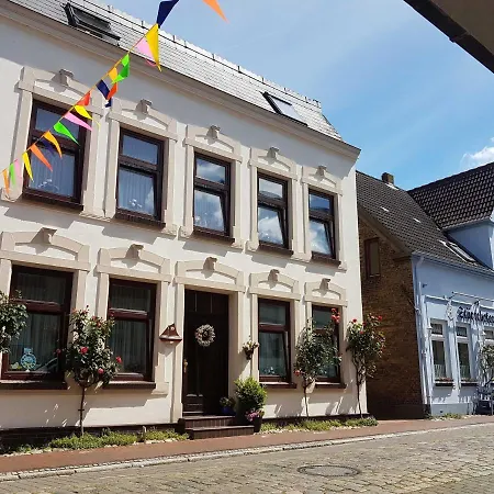 Apartment Neumann