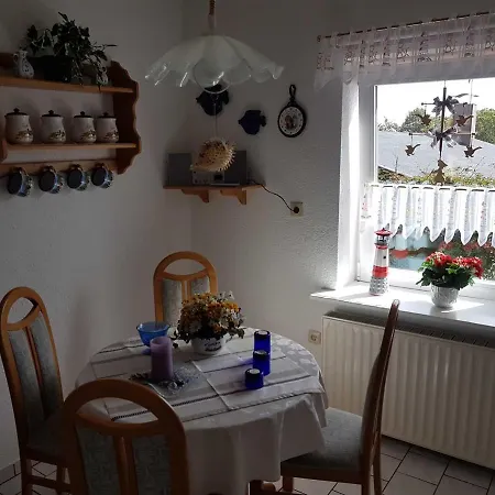 Neumann Apartmán *