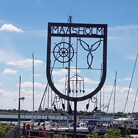 Neumann Lägenhet Maasholm