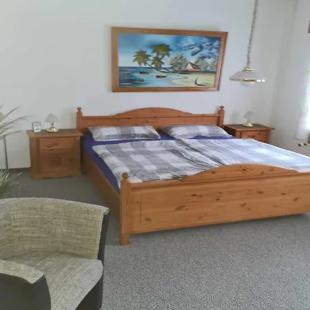 Neumann Apartament *