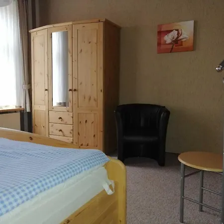 Neumann Lägenhet Maasholm